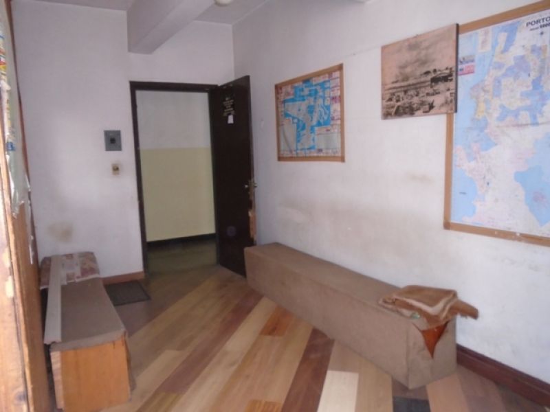 Sala no bairro São Sebastião