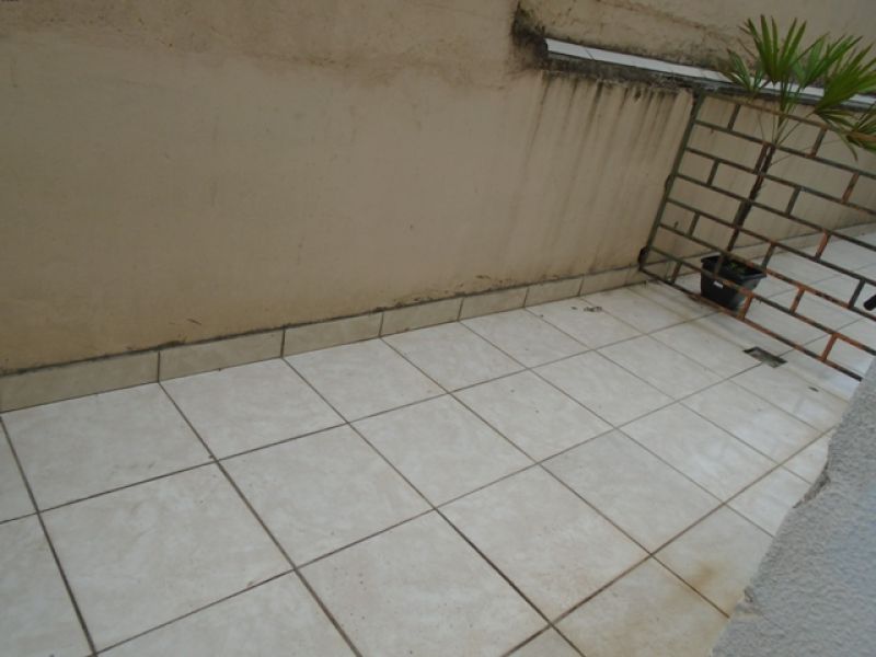 Sala no bairro São Sebastião