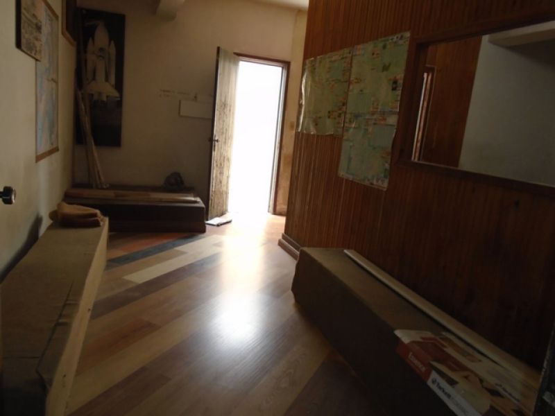 Sala no bairro São Sebastião