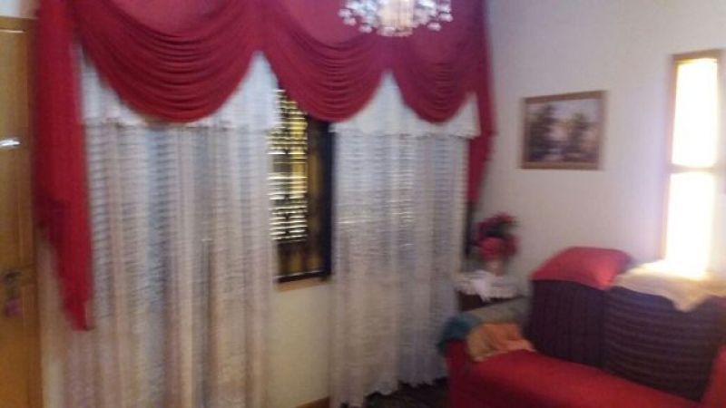 Casa 3 quarto(s)  no bairro Parque Olinda