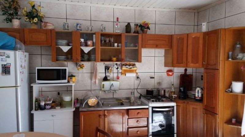 Casa 3 quarto(s)  no bairro Parque Olinda