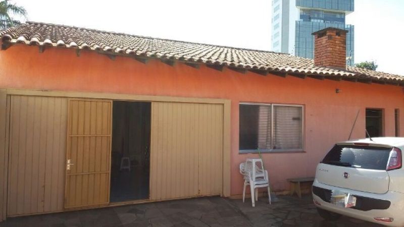 Casa 3 quarto(s)  no bairro Parque Olinda