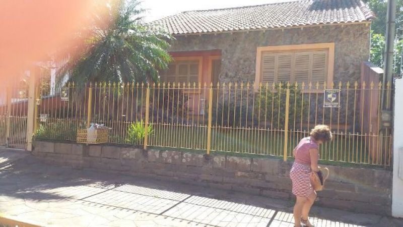 Casa 3 quarto(s)  no bairro Parque Olinda