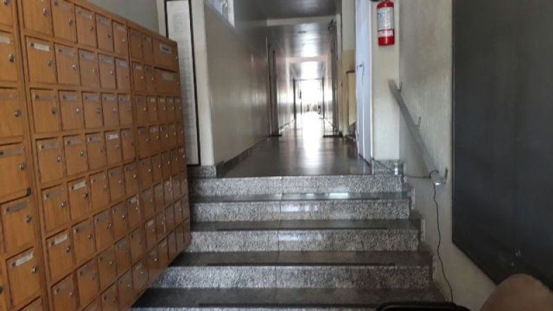 Apartamento 2 quarto(s)  no bairro Alto Petrópolis