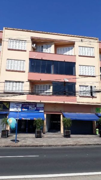 Apartamento 2 quarto(s)  no bairro Alto Petrópolis