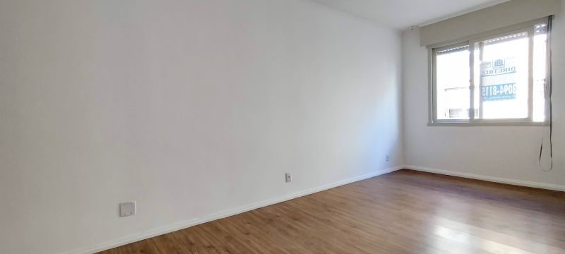 Apartamento 1 quarto(s)  no bairro Jardim Leopoldina