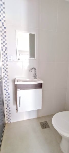 Apartamento 1 quarto(s)  no bairro Jardim Leopoldina