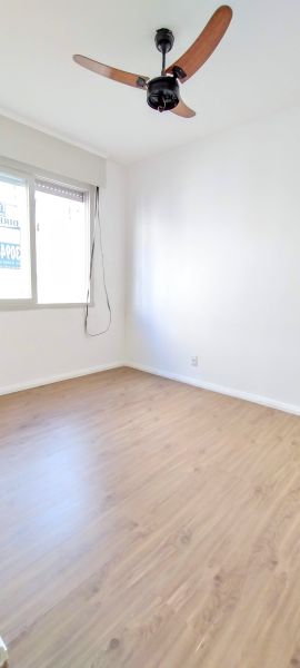 Apartamento 1 quarto(s)  no bairro Jardim Leopoldina