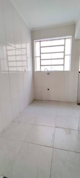 Apartamento 1 quarto(s)  no bairro Jardim Leopoldina