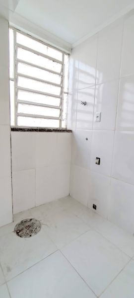 Apartamento 1 quarto(s)  no bairro Jardim Leopoldina