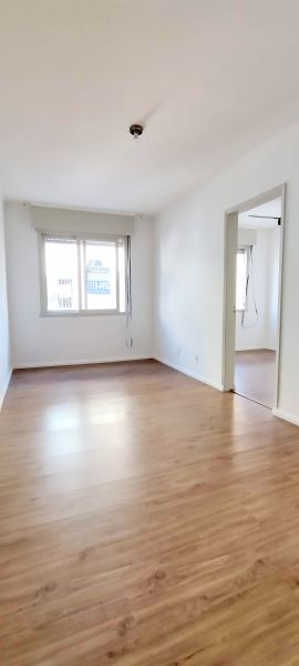 Apartamento 1 quarto(s)  no bairro Jardim Leopoldina
