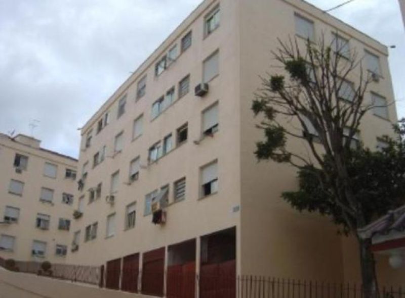 Apartamento 1 quarto(s)  no bairro Vila Ipiranga
