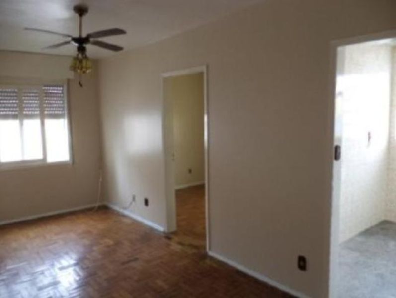 Apartamento 1 quarto(s)  no bairro Vila Ipiranga