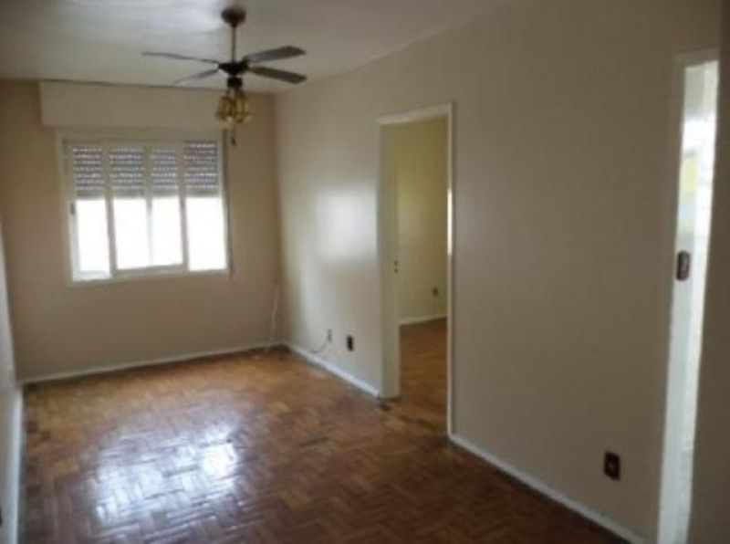 Apartamento 1 quarto(s)  no bairro Vila Ipiranga