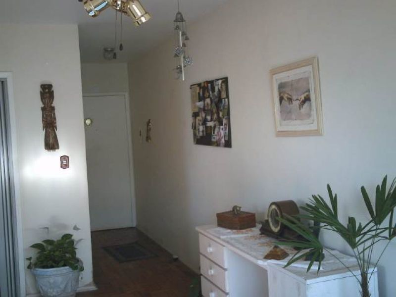 Apartamento 1 quarto(s)  no bairro Vila Ipiranga