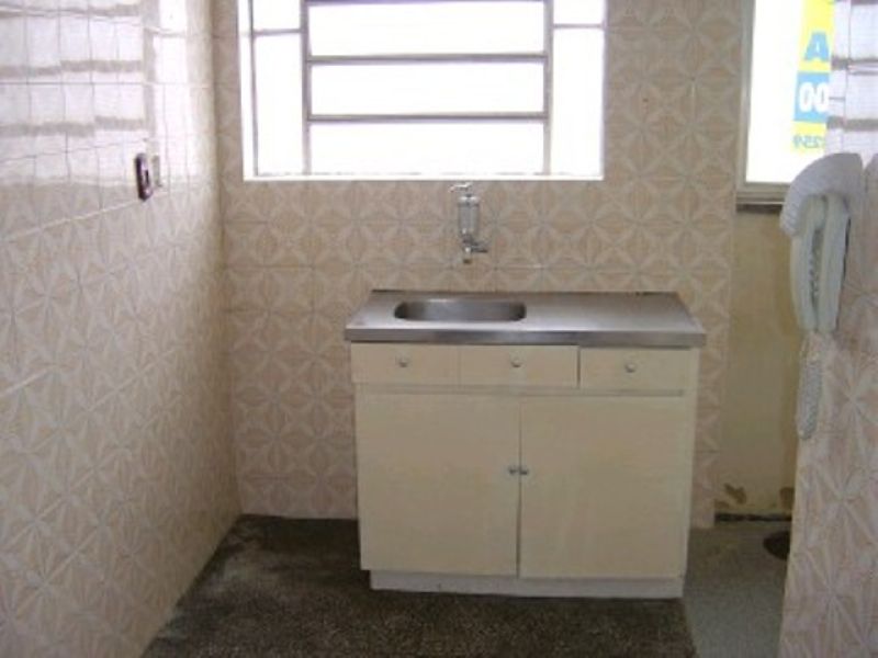 Apartamento 1 quarto(s)  no bairro Vila Ipiranga