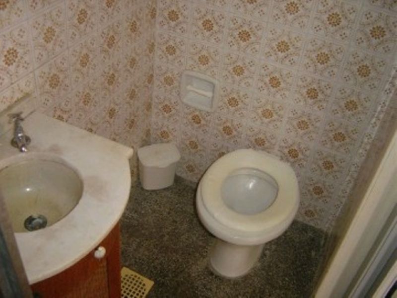 Apartamento 1 quarto(s)  no bairro Vila Ipiranga