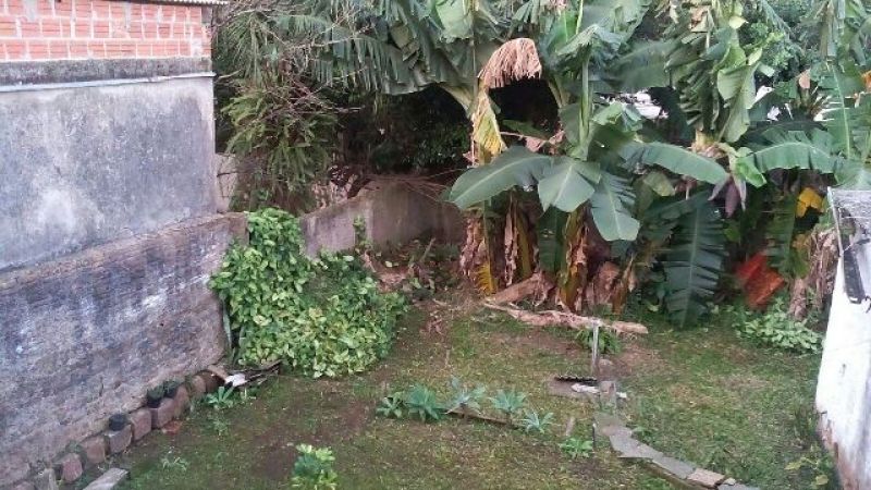 Terreno no bairro Rubem Berta