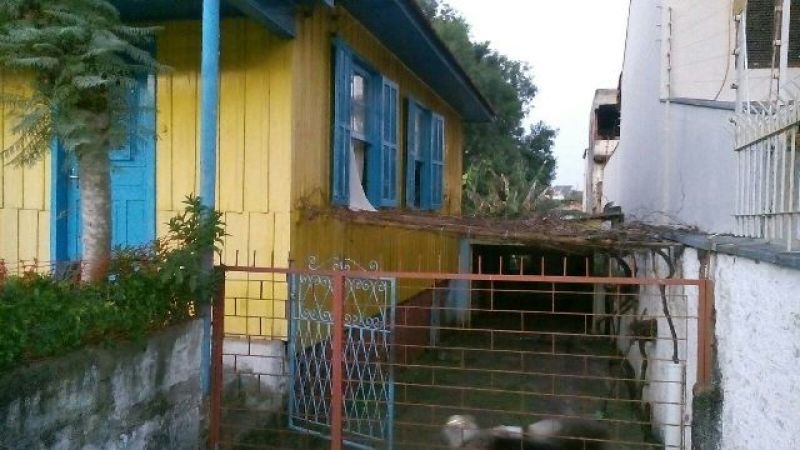 Terreno no bairro Rubem Berta