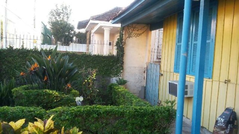 Terreno no bairro Rubem Berta