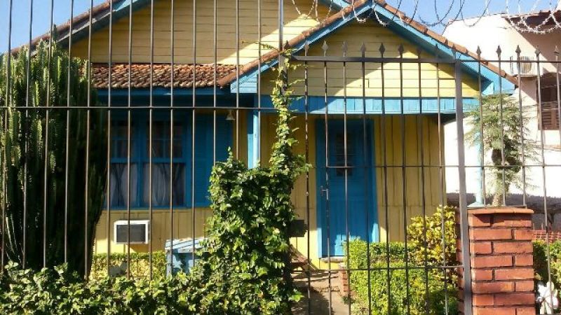 Terreno no bairro Rubem Berta
