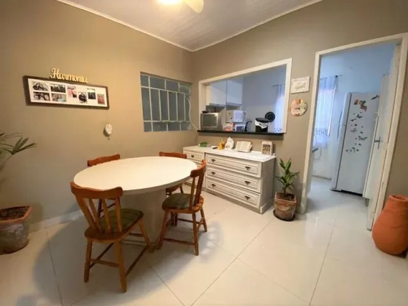 Casa 2 quarto(s)  no bairro São Sebastião