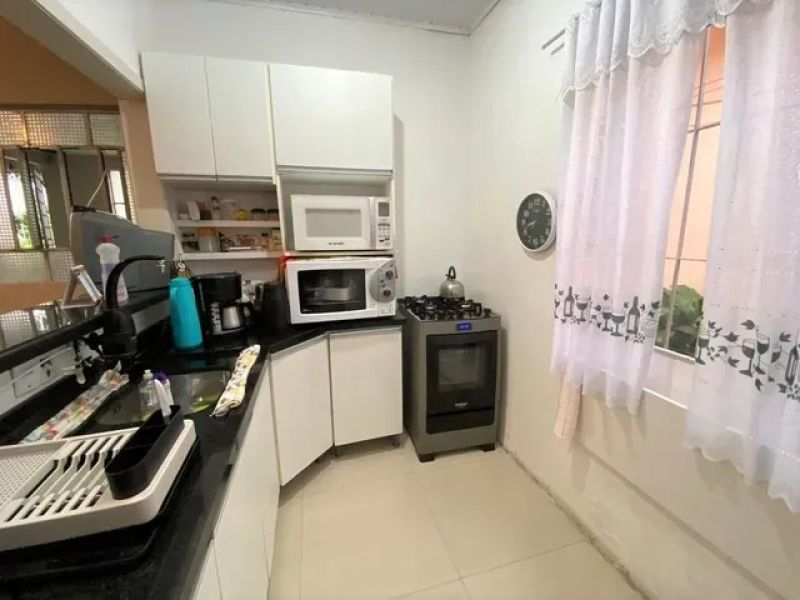 Casa 2 quarto(s)  no bairro São Sebastião