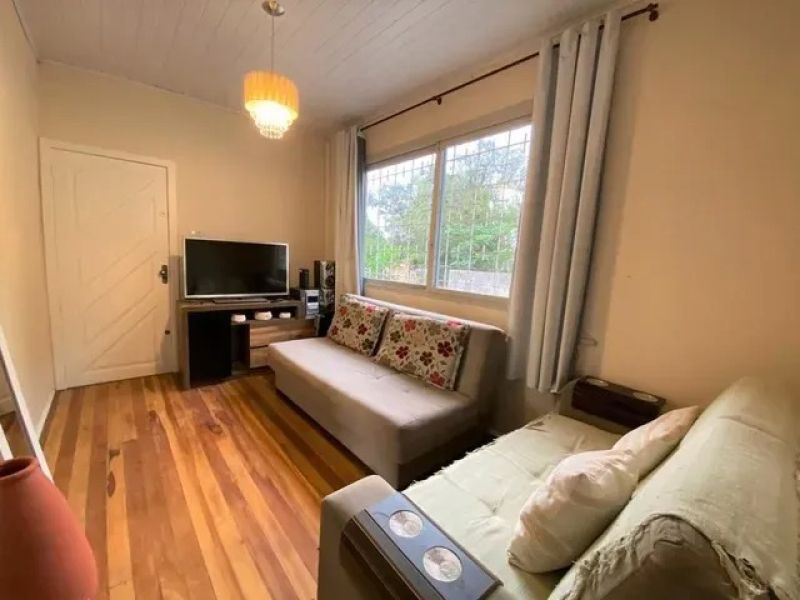 Casa 2 quarto(s)  no bairro São Sebastião