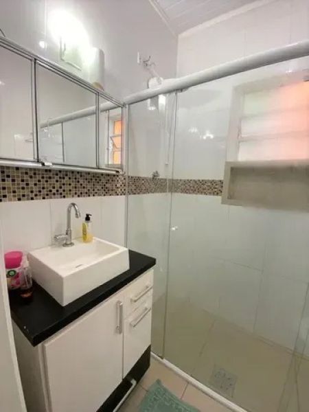 Casa 2 quarto(s)  no bairro São Sebastião