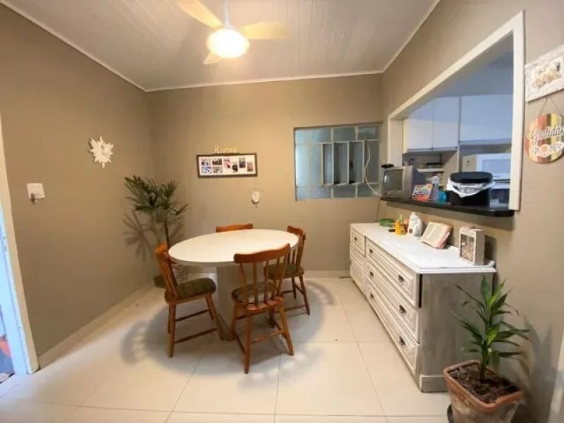 Casa 2 quarto(s)  no bairro São Sebastião