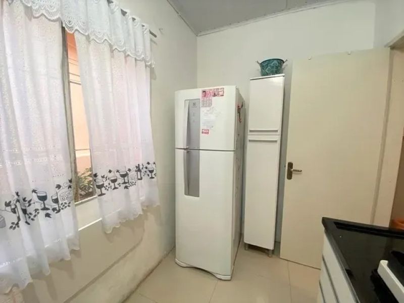 Casa 2 quarto(s)  no bairro São Sebastião