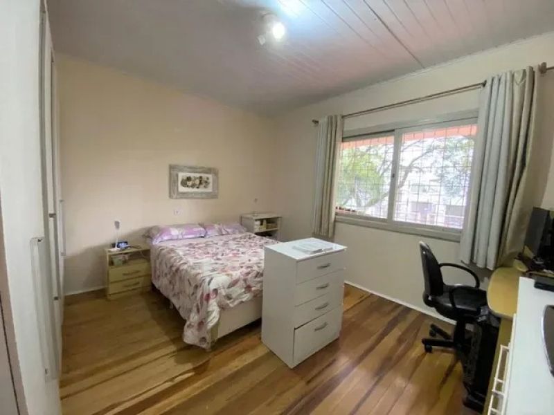 Casa 2 quarto(s)  no bairro São Sebastião