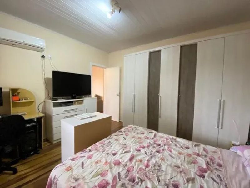 Casa 2 quarto(s)  no bairro São Sebastião