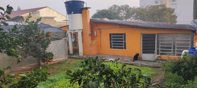 Casa 2 quarto(s)  no bairro São Sebastião