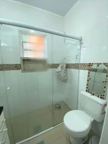 Casa 2 quarto(s)  no bairro São Sebastião