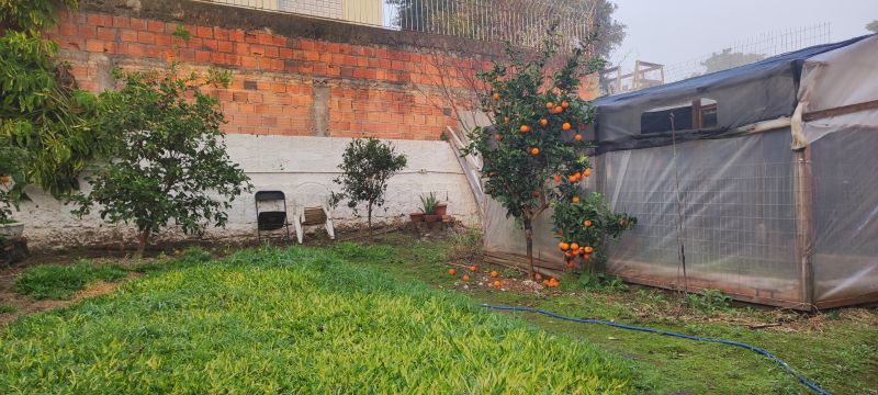 Casa 2 quarto(s)  no bairro São Sebastião