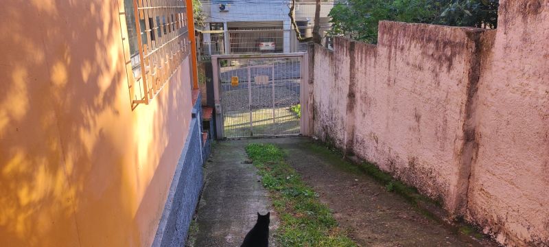 Casa 2 quarto(s)  no bairro São Sebastião