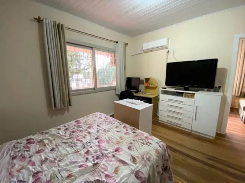 Casa 2 quarto(s)  no bairro São Sebastião