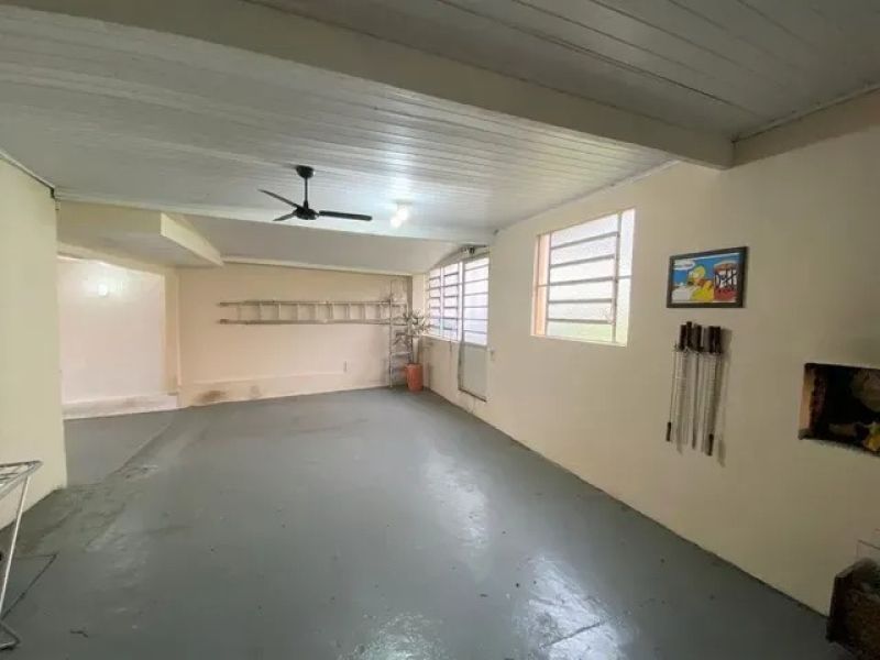 Casa 2 quarto(s)  no bairro São Sebastião