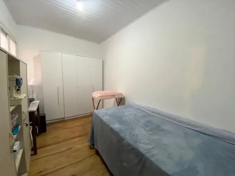 Casa 2 quarto(s)  no bairro São Sebastião