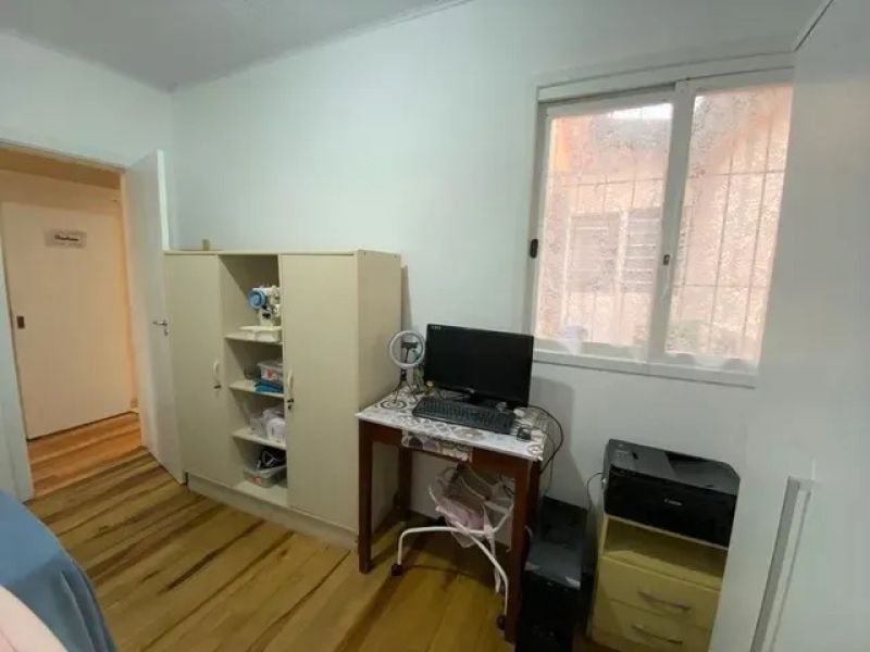 Casa 2 quarto(s)  no bairro São Sebastião