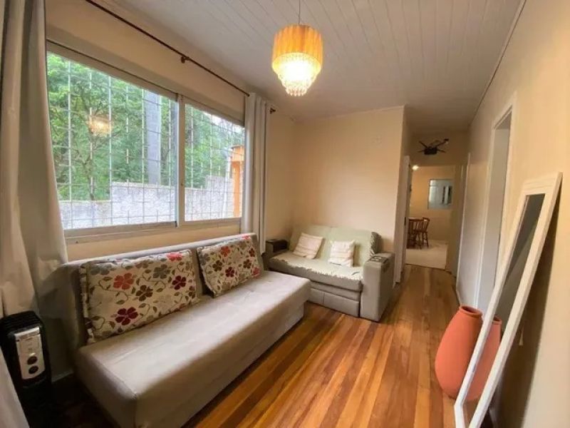 Casa 2 quarto(s)  no bairro São Sebastião