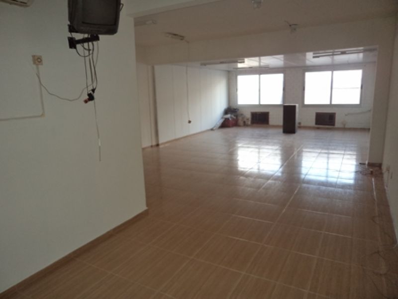 Sala no bairro Cristo Redentor