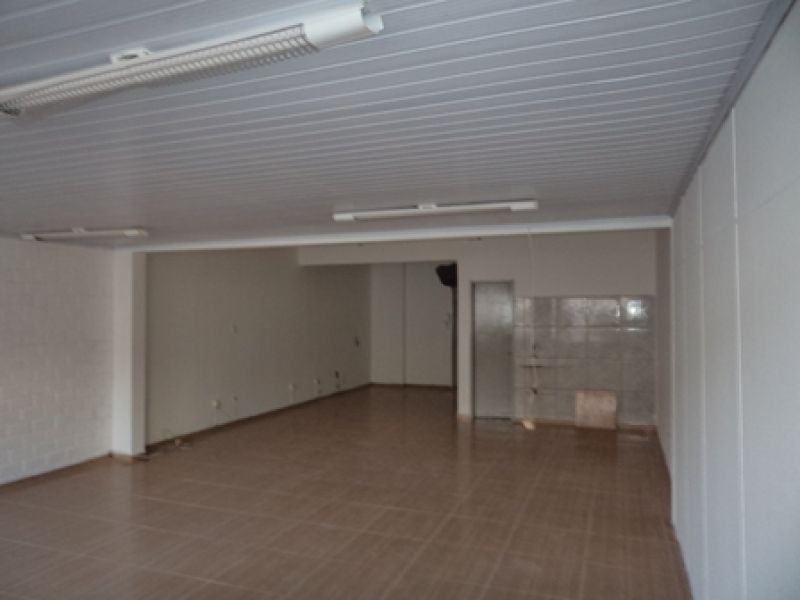 Sala no bairro Cristo Redentor