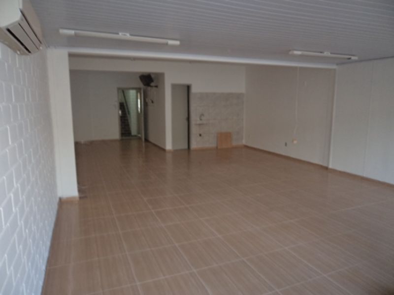 Sala no bairro Cristo Redentor
