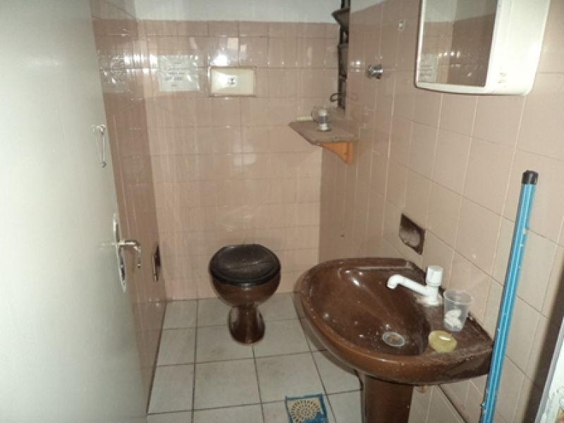Sala no bairro Cristo Redentor