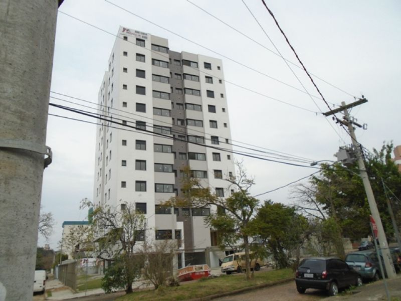 Apartamento 3 quarto(s)  no bairro Jardim Itu Sabará