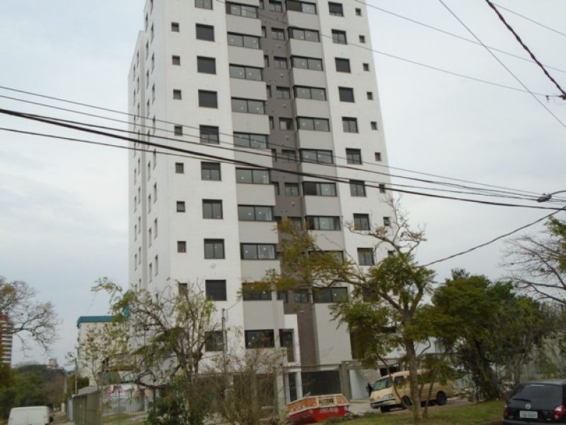 Apartamento 3 quarto(s)  no bairro Jardim Itu Sabará