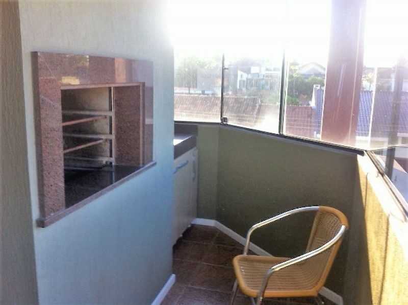 Apartamento 2 quarto(s)  no bairro Sarandi