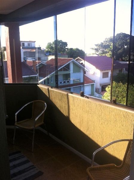 Apartamento 2 quarto(s)  no bairro Sarandi
